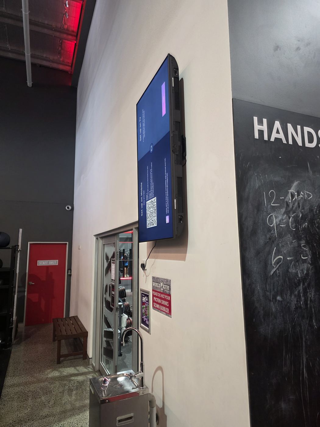 TV Mounts #43